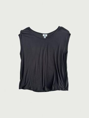 Slouchy Muscle Tee